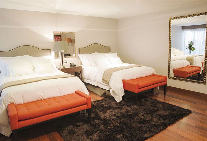 Atiq Hotel Boutique | Cuzco | Cuzco | Perú 11