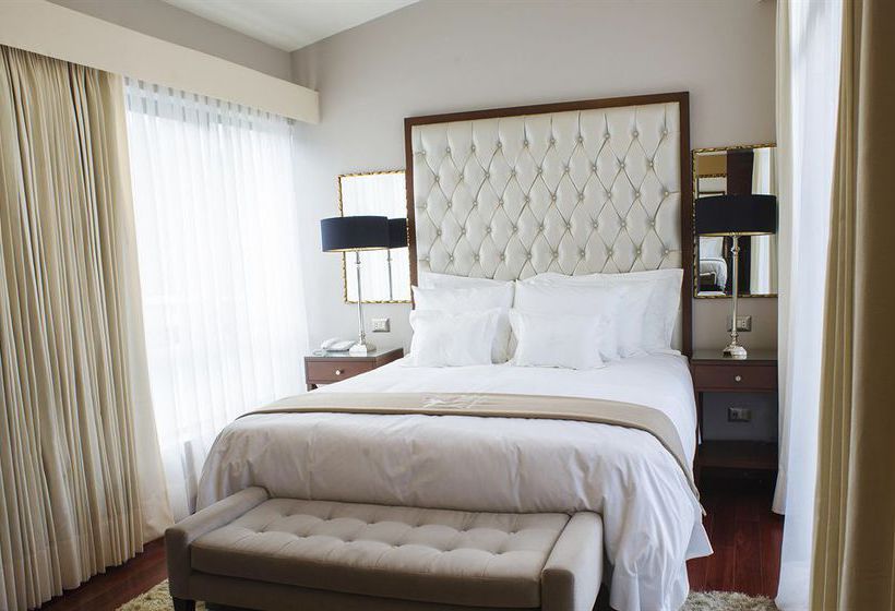 Atiq Hotel Boutique | Cuzco | Cuzco | Perú 12