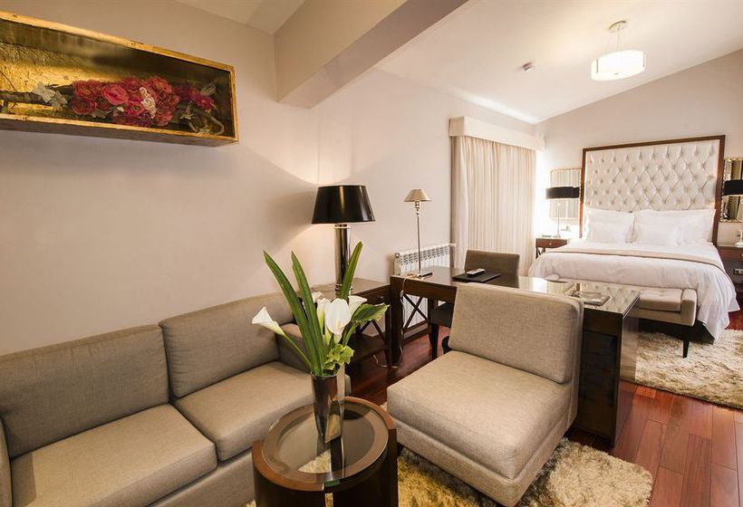 Atiq Hotel Boutique | Cuzco | Cuzco | Perú 14