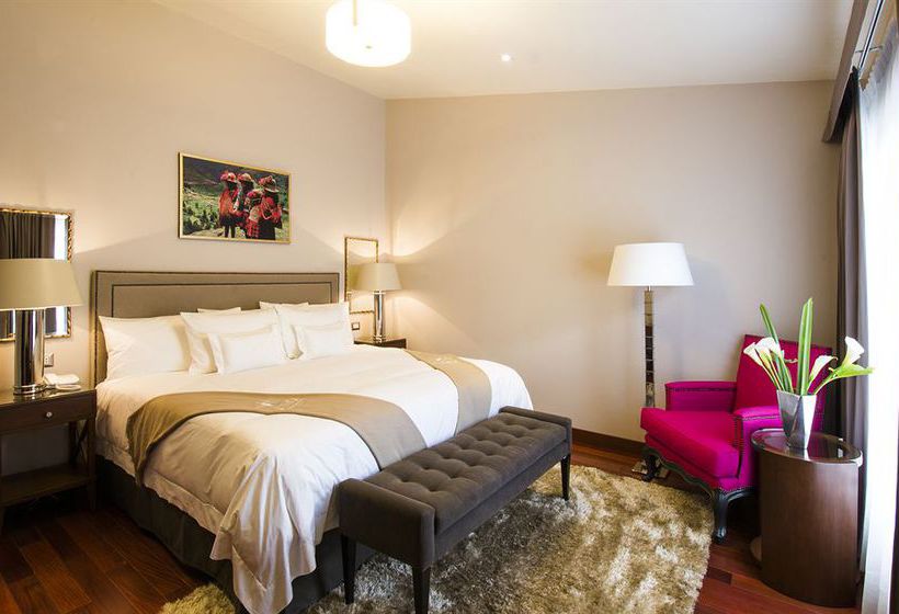 Atiq Hotel Boutique | Cuzco | Cuzco | Perú 16