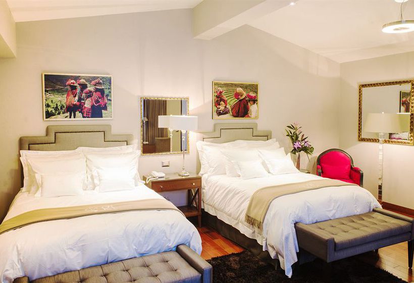 Atiq Hotel Boutique | Cuzco | Cuzco | Perú 18