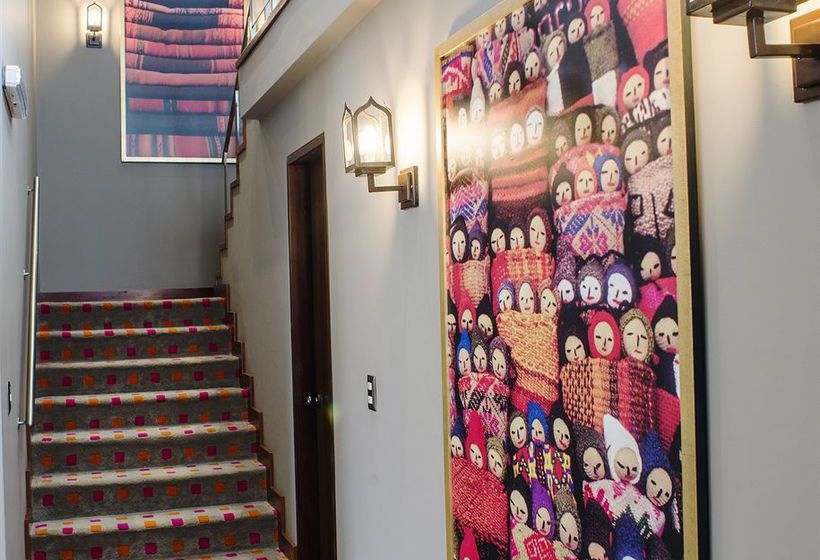 Atiq Hotel Boutique | Cuzco | Cuzco | Perú 20