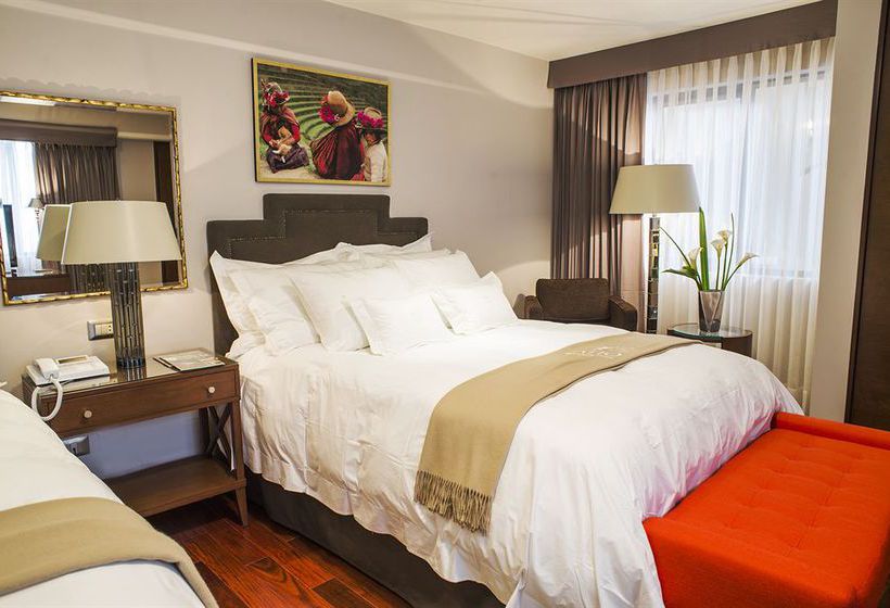 Atiq Hotel Boutique | Cuzco | Cuzco | Perú 3