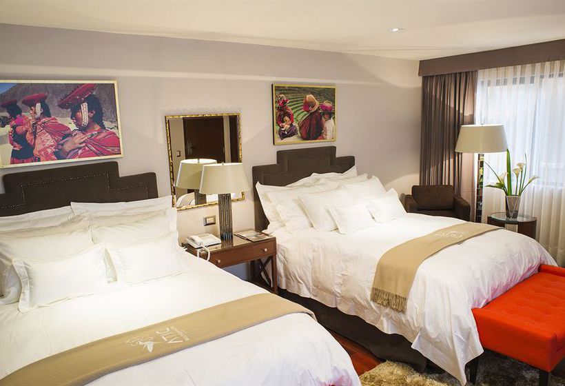 Atiq Hotel Boutique | Cuzco | Cuzco | Perú 4