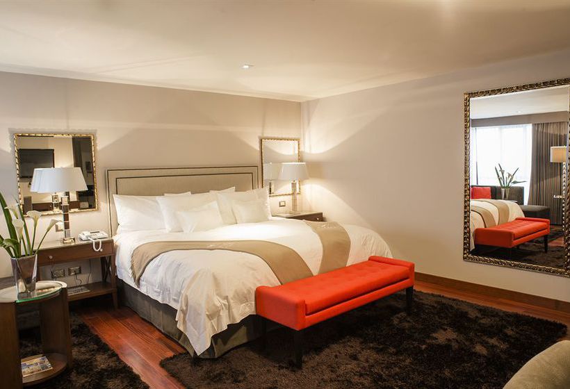 Atiq Hotel Boutique | Cuzco | Cuzco | Perú 6