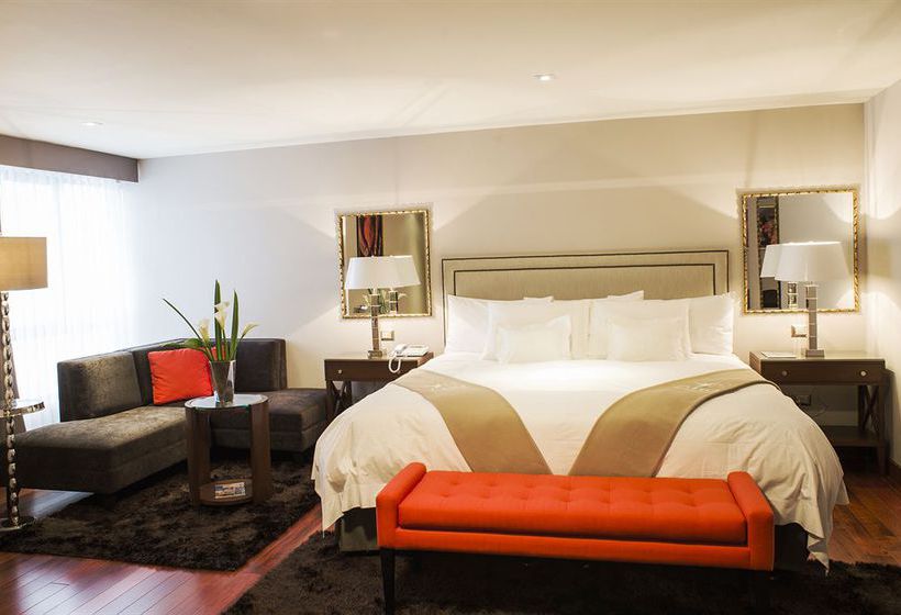 Atiq Hotel Boutique | Cuzco | Cuzco | Perú 7