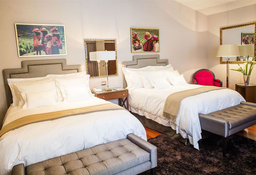 Atiq Hotel Boutique | Cuzco | Cuzco | Perú 9