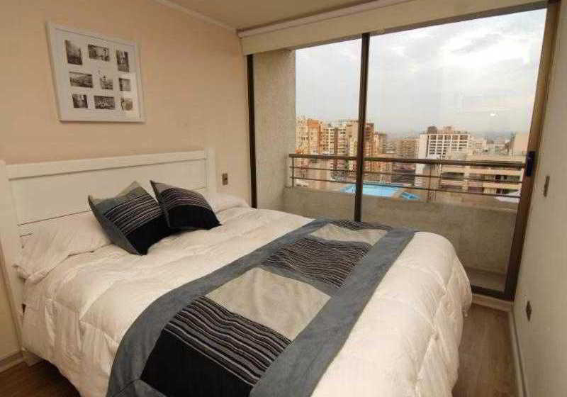 San Isidro Apartments | Santiago de Chile | Santiago | Chile 11