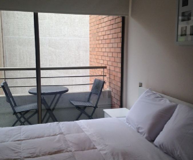 San Isidro Apartments | Santiago de Chile | Santiago | Chile 12