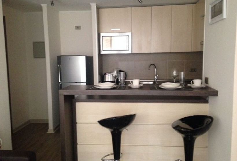 San Isidro Apartments | Santiago de Chile | Santiago | Chile 2