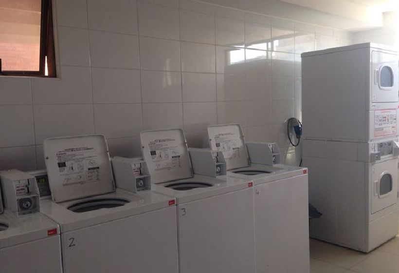 San Isidro Apartments | Santiago de Chile | Santiago | Chile 3