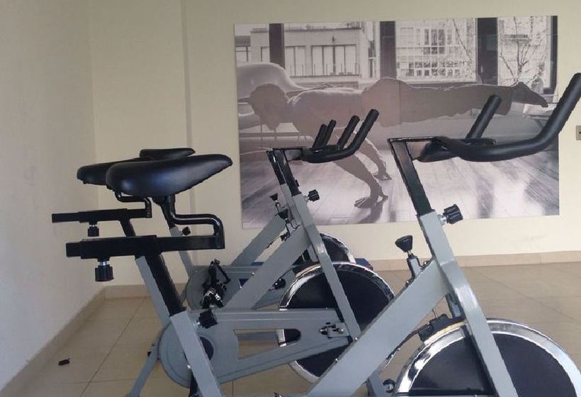 San Isidro Apartments | Santiago de Chile | Santiago | Chile 5