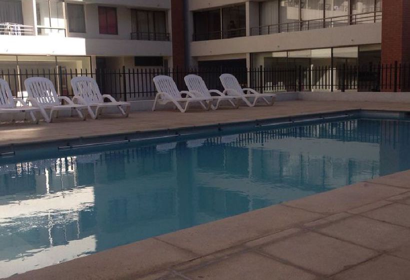 San Isidro Apartments | Santiago de Chile | Santiago | Chile 6