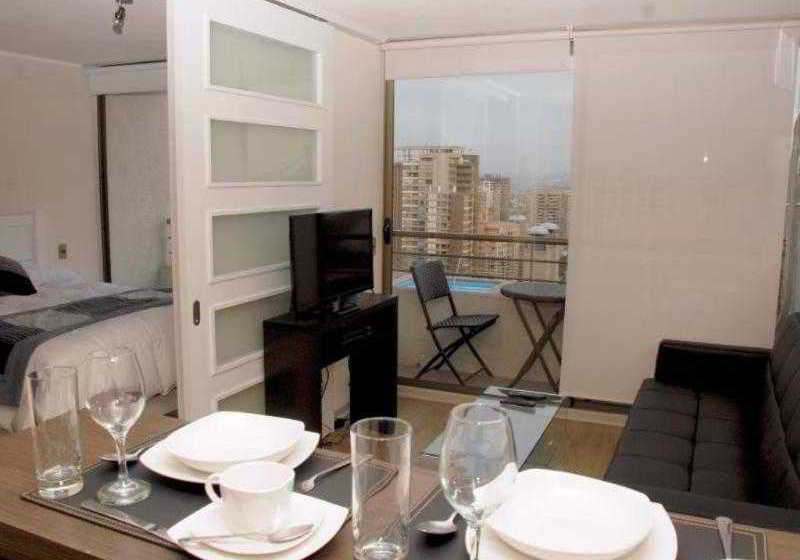 San Isidro Apartments | Santiago de Chile | Santiago | Chile 8