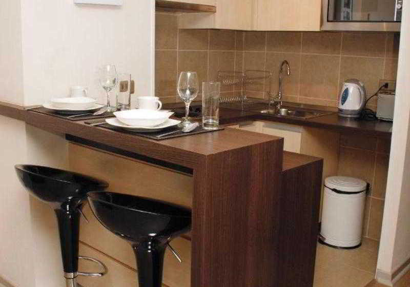 San Isidro Apartments | Santiago de Chile | Santiago | Chile 9