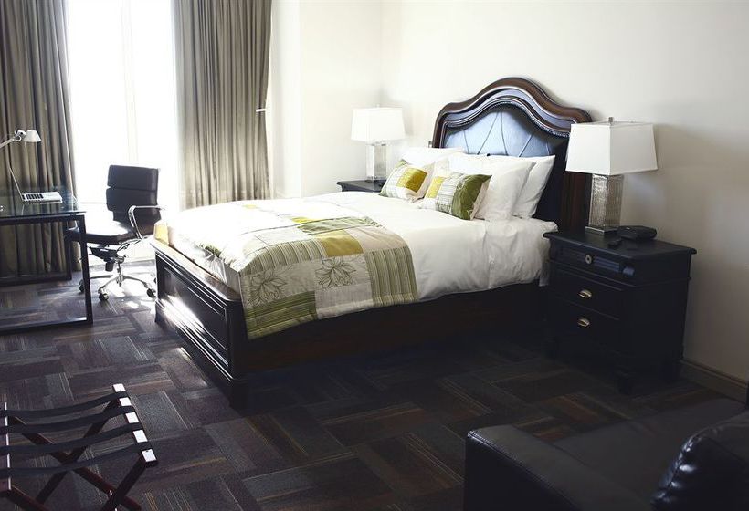 HVM Hotel Antofagasta