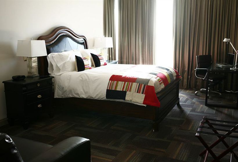 HVM Hotel | Antofagasta | Antofagasta | Chile 1