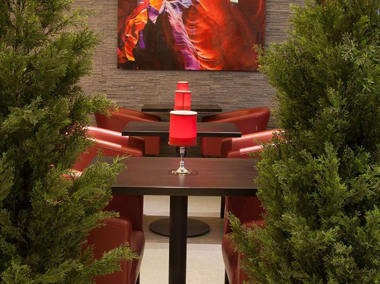 HVM Hotel | Antofagasta | Antofagasta | Chile 11