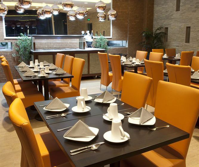 HVM Hotel | Antofagasta | Antofagasta | Chile 13