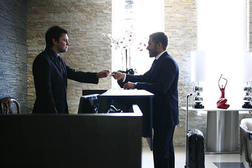 HVM Hotel | Antofagasta | Antofagasta | Chile 15