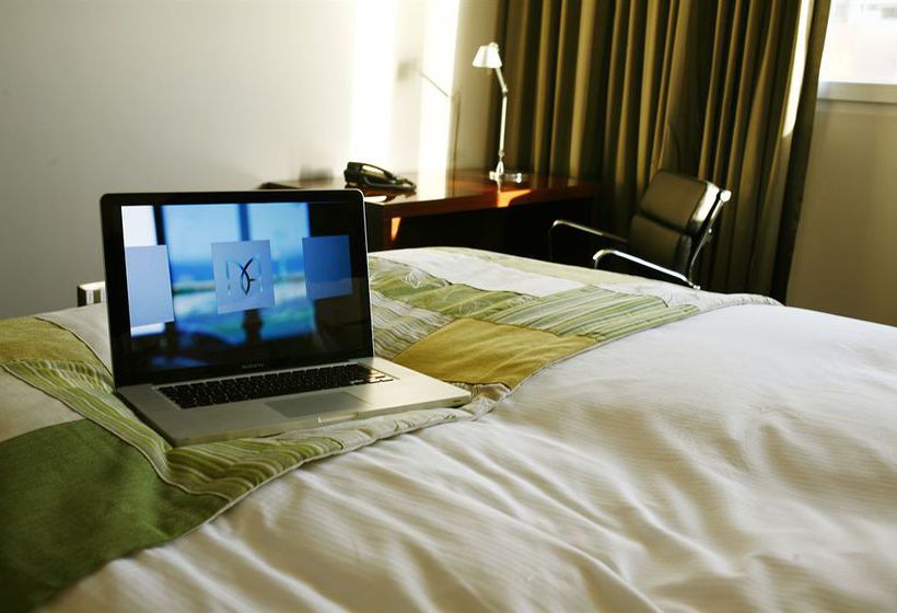 HVM Hotel | Antofagasta | Antofagasta | Chile 2