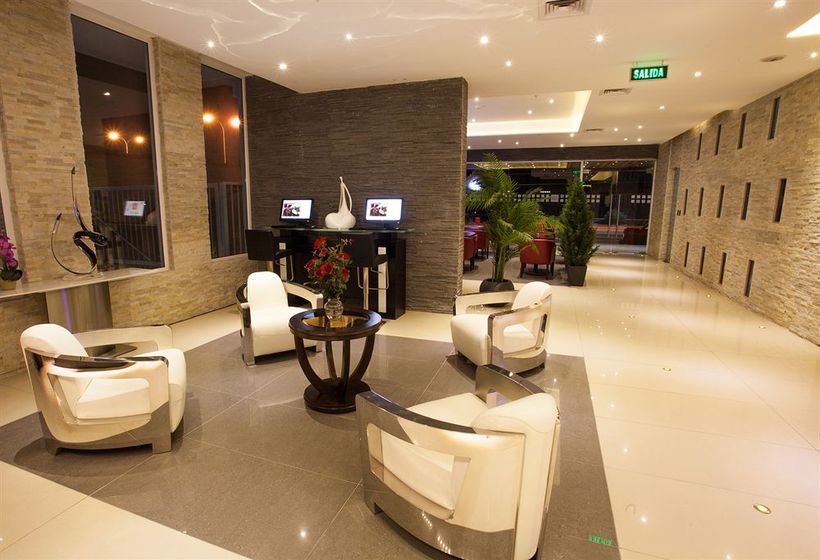 HVM Hotel | Antofagasta | Antofagasta | Chile 3