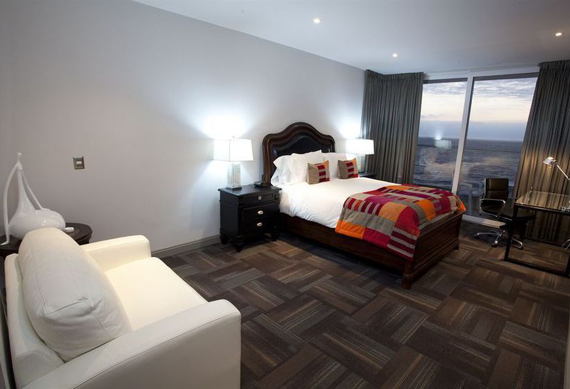 HVM Hotel | Antofagasta | Antofagasta | Chile 4