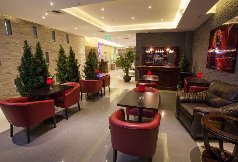 HVM Hotel | Antofagasta | Antofagasta | Chile 5