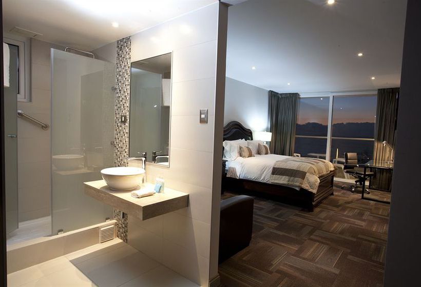 HVM Hotel | Antofagasta | Antofagasta | Chile 7