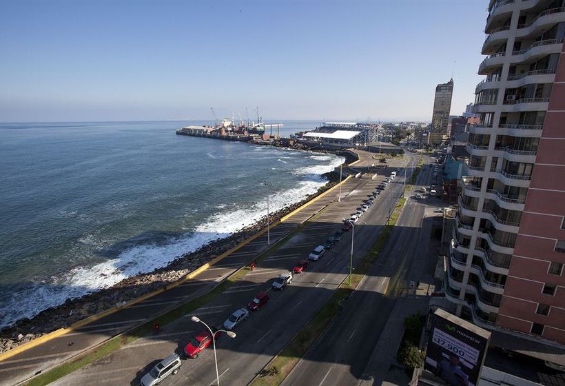 HVM Hotel | Antofagasta | Antofagasta | Chile 8