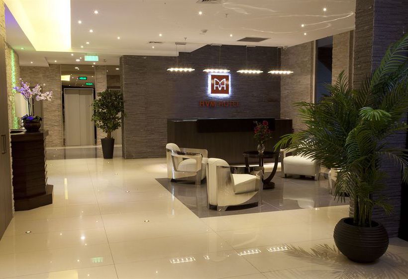 HVM Hotel | Antofagasta | Antofagasta | Chile 9