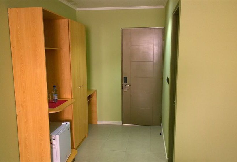 Hotel Astore Suites | Antofagasta | Antofagasta | Chile 1