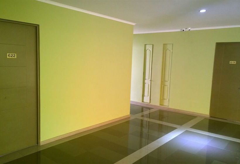 Hotel Astore Suites | Antofagasta | Antofagasta | Chile 11