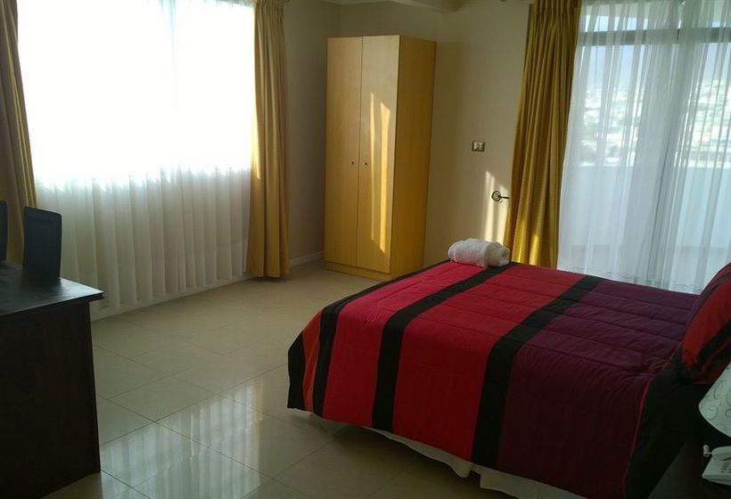 Hotel Astore Suites | Antofagasta | Antofagasta | Chile 12