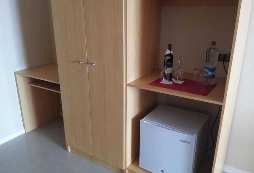 Hotel Astore Suites | Antofagasta | Antofagasta | Chile 13