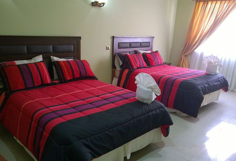 Hotel Astore Suites | Antofagasta | Antofagasta | Chile 14