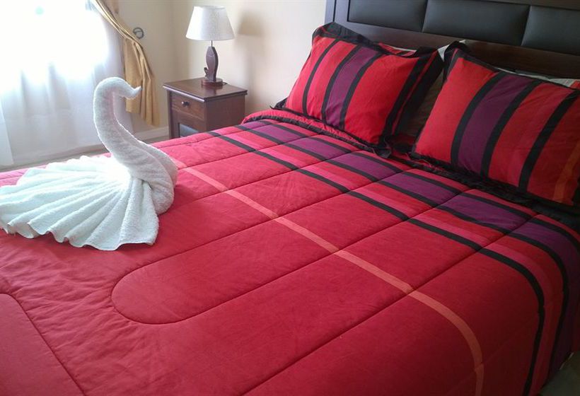 Hotel Astore Suites | Antofagasta | Antofagasta | Chile 15