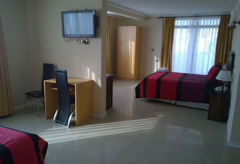 Hotel Astore Suites | Antofagasta | Antofagasta | Chile 16