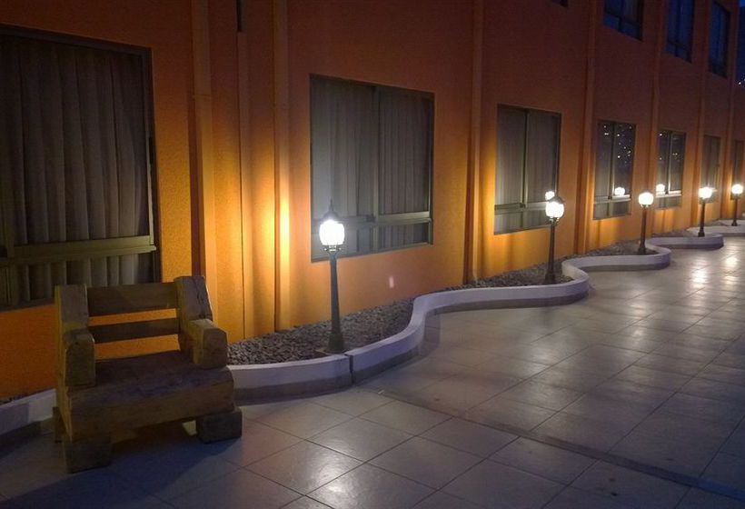 Hotel Astore Suites | Antofagasta | Antofagasta | Chile 17