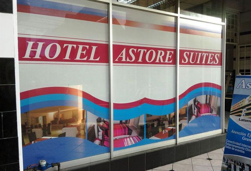 Hotel Astore Suites | Antofagasta | Antofagasta | Chile 18