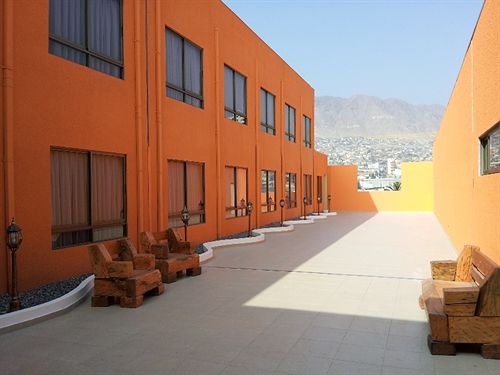 Hotel Astore Suites | Antofagasta | Antofagasta | Chile 19