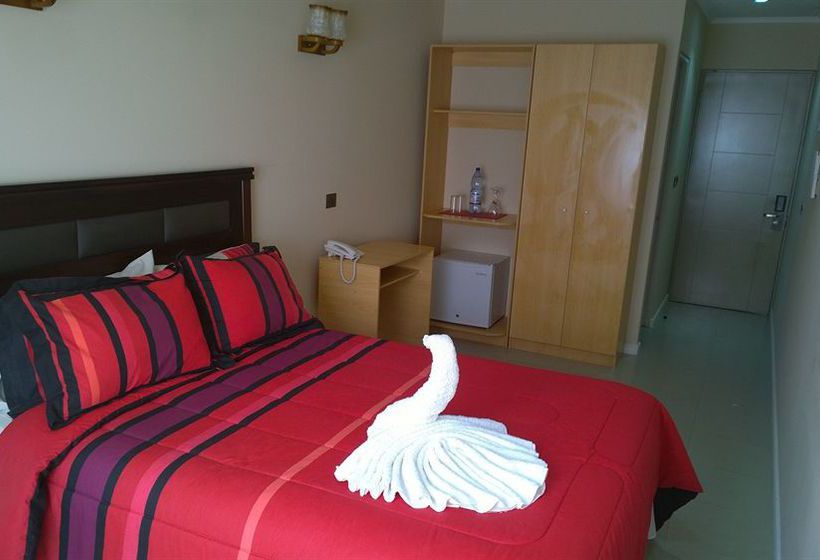 Hotel Astore Suites | Antofagasta | Antofagasta | Chile 2