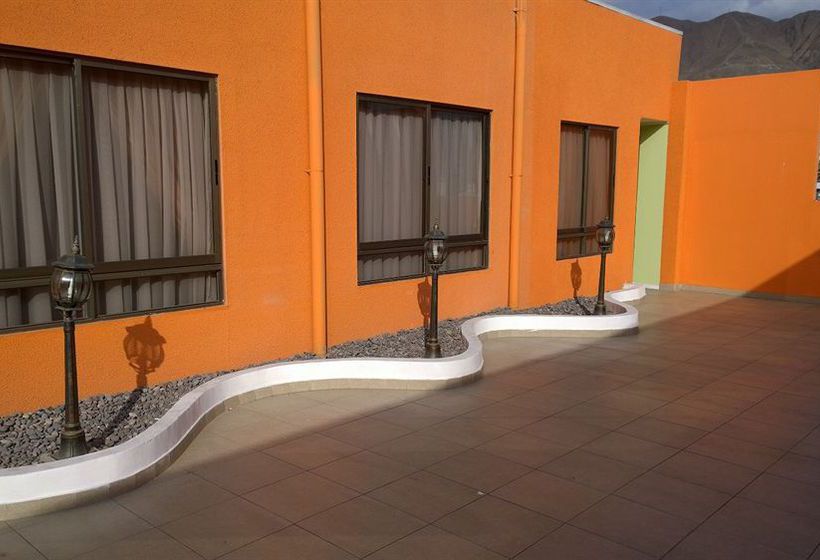 Hotel Astore Suites | Antofagasta | Antofagasta | Chile 3