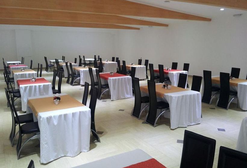 Hotel Astore Suites | Antofagasta | Antofagasta | Chile 4