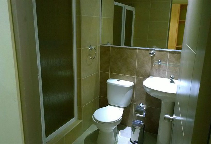 Hotel Astore Suites | Antofagasta | Antofagasta | Chile 5