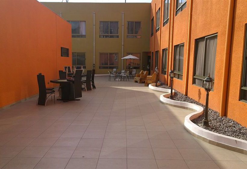 Hotel Astore Suites | Antofagasta | Antofagasta | Chile 6