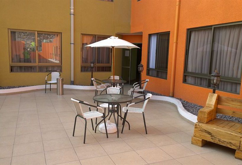 Hotel Astore Suites | Antofagasta | Antofagasta | Chile 7