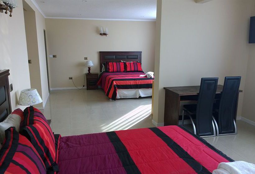 Hotel Astore Suites | Antofagasta | Antofagasta | Chile 8