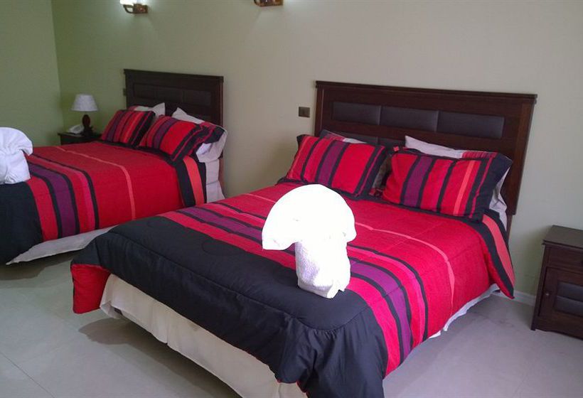 Hotel Astore Suites | Antofagasta | Antofagasta | Chile 9