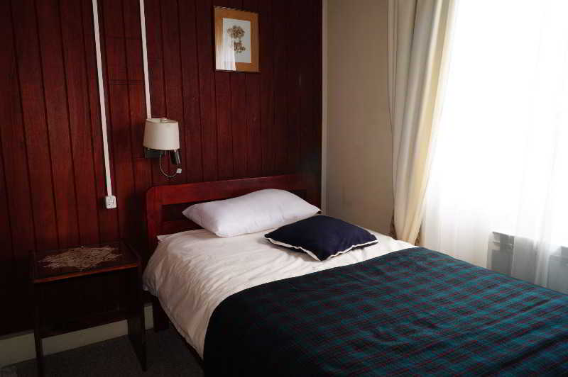 Hostal del Sur | Punta Arenas | Magallanes y Antartica | Chile 2